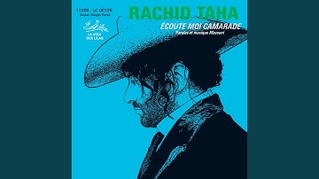 Thumbnail of Ecoute-Moi Camarade (Version Radio)