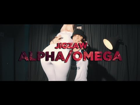 Jigzaw - ALPHA OMEGA (Prod. by. MukoBeatz)