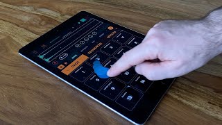 Dawnbeat screenshot 1