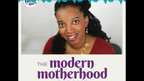 The Modern Motherhood Podcast #114: Susan Seay - L...