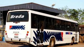 Breda Transportes e Serviços | Marcopolo Torino 2007 screenshot 3