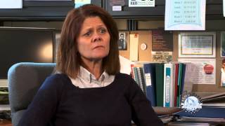 2012 All Staff Celebration -- Kyle's story, from near drop-out to graduation (Chapter 8)