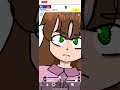 Drawing but only with mirror tool (TW) blood Sally Williams creepypasta