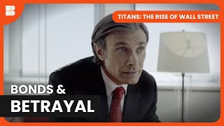 How Junk Bonds Changed Wall Street - Titans: The Rise of Wall Street - Documentary