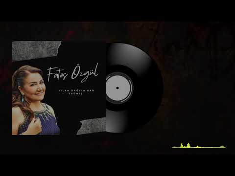 Fatoş Özgül Yılan