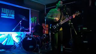 Not Dead - Tributo Nirvana 15/09/2018 - La Noche de Lima