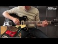 Guitar Lesson: Get the sound for The Black Keys - Lonely Boy