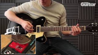 Guitar Lesson: Get the sound for The Black Keys - Lonely Boy