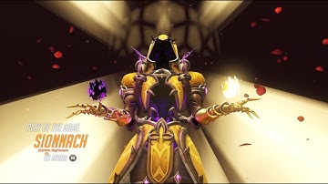 Moira Healing, Tracking, Killing