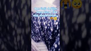 #keşfetbeniöneçıkar #ytdayibenionecikarnolur