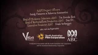 Figaro And Pho Fear Of Jely Epsode Reversed Uglly