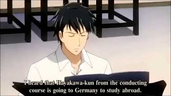 Classical Music Playlist Of Nodame Cantabile Anime のだめ カンタービレ アニメ クラシック 音楽 演奏 Youtube