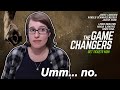 A Vegan Debunks 'The Game Changers' Documentary