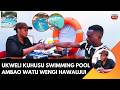 SIRI IMEFICHUKA Ukweli Kuhusu Swimming Pool Ambao Watu Wengi Hawaujui Mtaalamu Afunguka Mazito