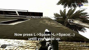 CoD4 Elevator Tutorial [HD]