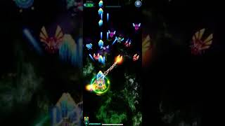 Level 171 crazy โ
The hardestโผ๏ธ Galaxy attack alien shooter