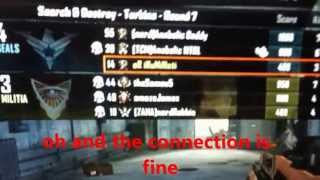NUMBER ONE HOST BOOTERS ON GB