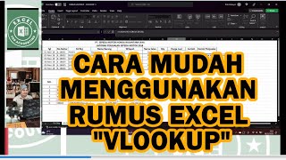 How to use "VLOOKUP" in EXCEL screenshot 5