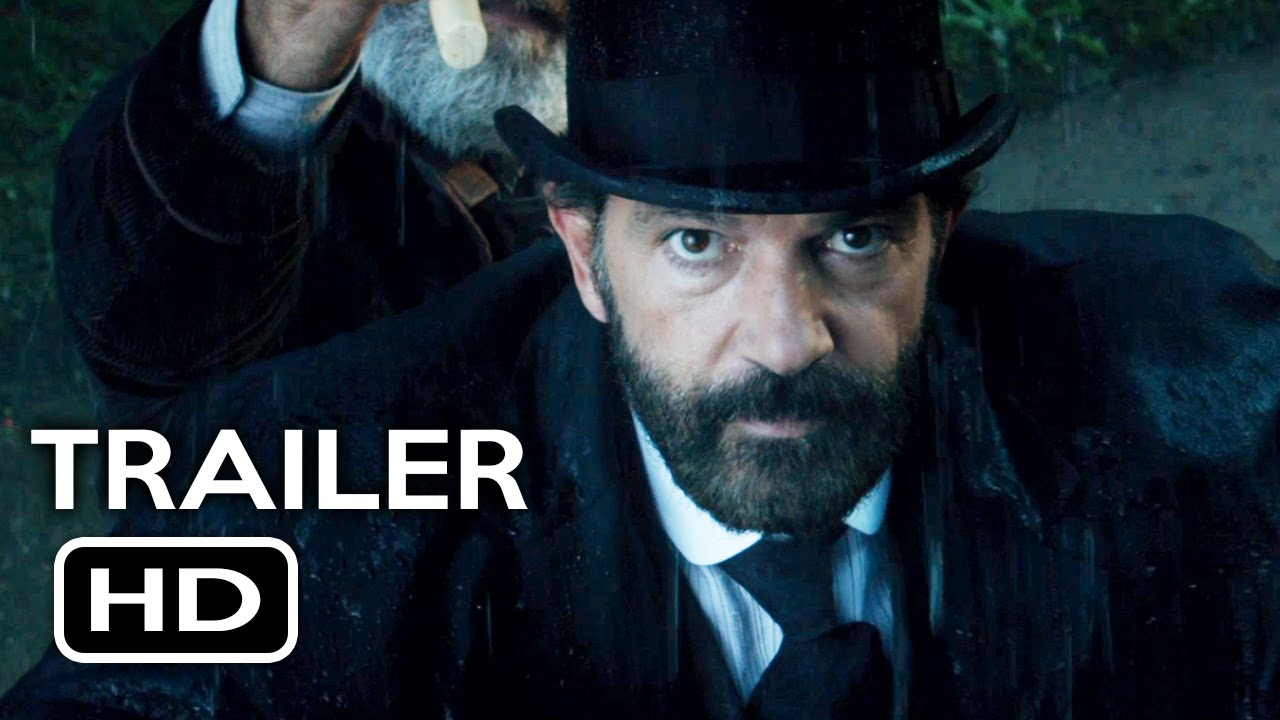 Finding 2024 altamira movie