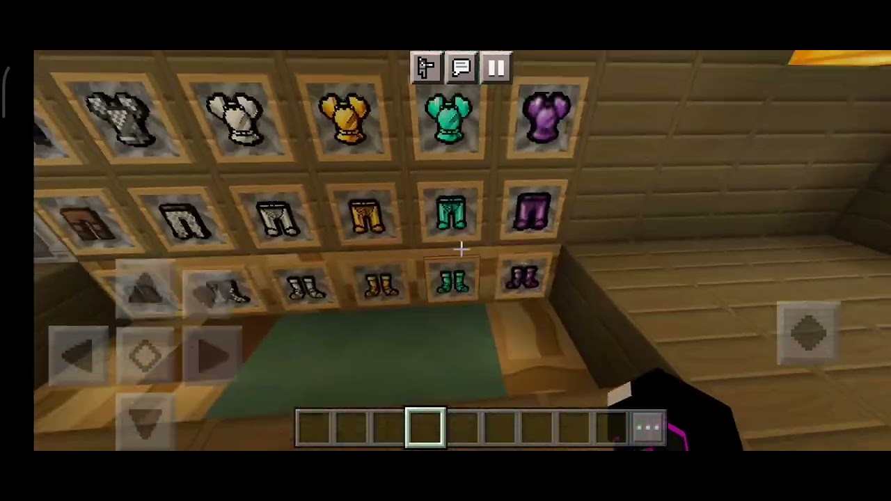 nuevo texture pack de blockman go para minecraft pe 1.18.2 link en la ...