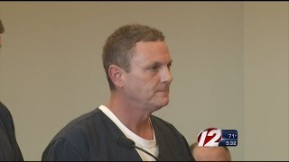 Convicted killer faces new charges
