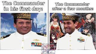 Azur Lane Memes 15