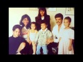 Bruno Mars and His Mother, Bernadette Hernandez