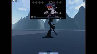 Fnf, Roblox Derp Animations Dystychiphobia Songmodel Made By