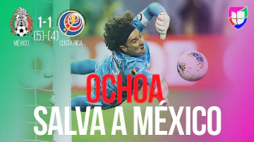 Em que parte da América fica o México?