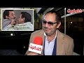 شاهد رد فعل الفنان كمال ابو ريه على نجاح مسلسل سوق العصر مع الفنان احمد عبدالعزيز