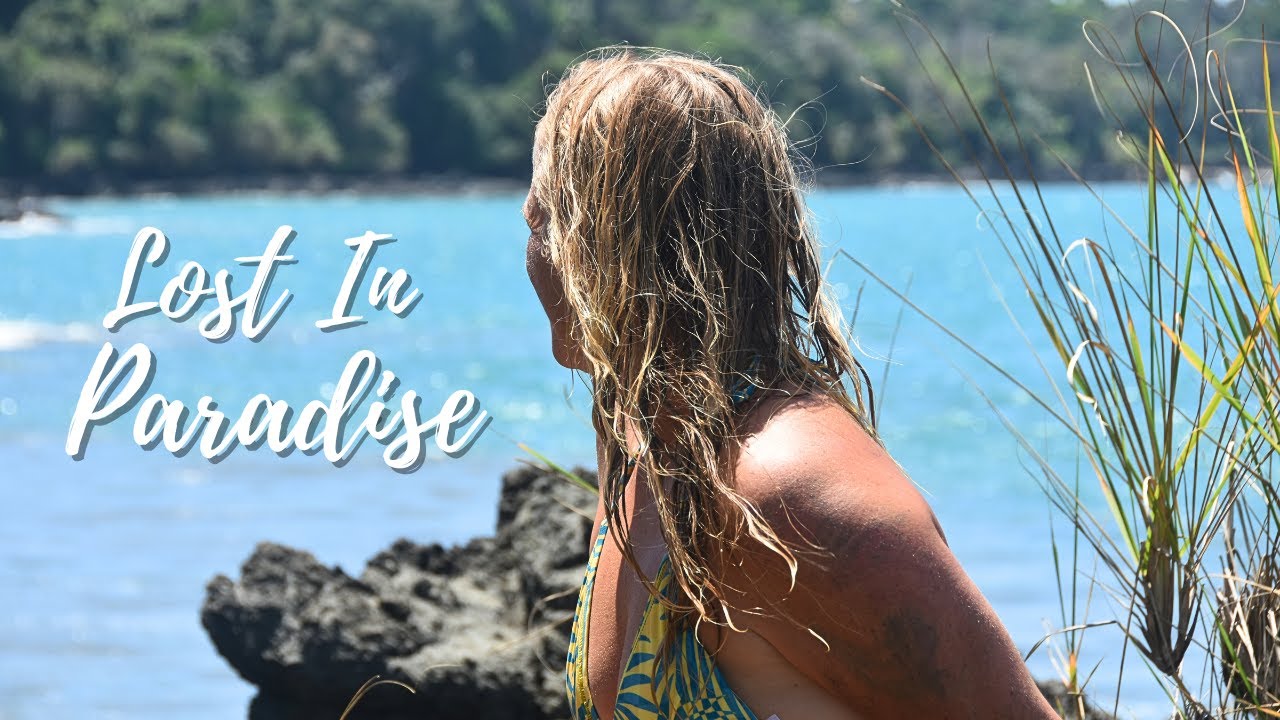 Drake’s Bay | Costa Rica’s Hidden Paradise - Sailing It's The Truth Ep. 139