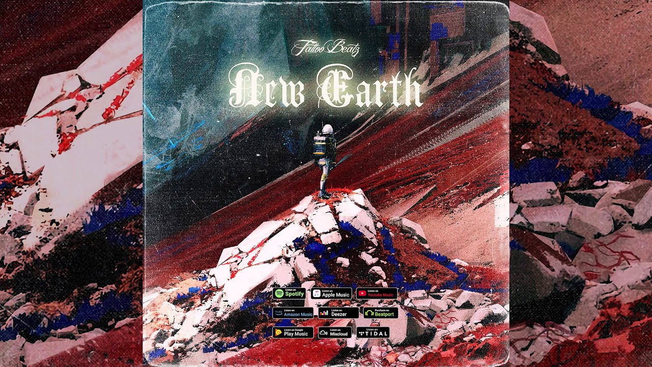 Tattoo Beatz - New Earth (Official Video)