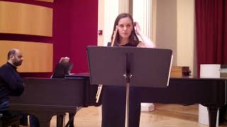 Dutilleux - Sonatine