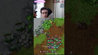 CATCH SHINY VENU SEM PERCEBER #PKA #POKEALLIANCE #TIBIA #POKETIBIA | #loxastv on #Twitch