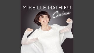 Video thumbnail of "Mireille Mathieu - C'est à Mayerling"