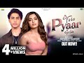 New Song Tere Pyaar Mein Aryan Khan Rashmika Mandanna New Hindi Song Romantic Song 2026 