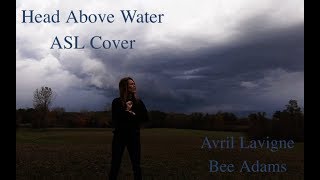 ASL Cover | Head Above Water