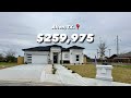 New construction  affordable luxury  alton tx