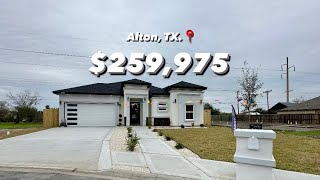 NEW CONSTRUCTION | AFFORDABLE LUXURY? | ALTON, TX📍 by Isaiah Ramos | South Texas Realtor 12,099 views 5 months ago 12 minutes, 36 seconds