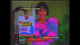 Download lagu Iklan Detergent So Klin dan sabun cuci Wings Biru   TPI 1991
