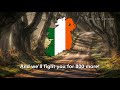"Go on Home British Soldiers" - Irish Rebel Song