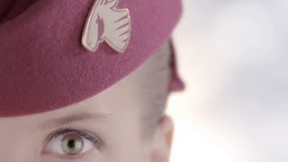 Qatar Airways - The Art of Flight Redefined (Extended HD Edition)(Whether it's Business or Economy Class with Qatar Airways, experience the 5-star touch with our on-board service that lets you arrive relaxed or feel at home., 2013-09-29T07:55:38.000Z)