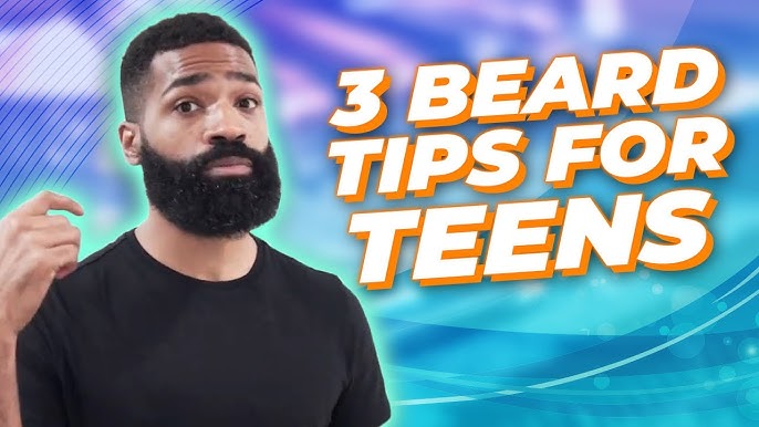 These Signs Mean That You Can't Grow A Beard – SkinKraft