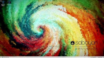 Sabayon Linux review! Based on Gentoo