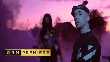Dappy x Noizy x Ay Em - Expensive Touch (ft. Term & Rvchet) [Music Video] | GRM Daily