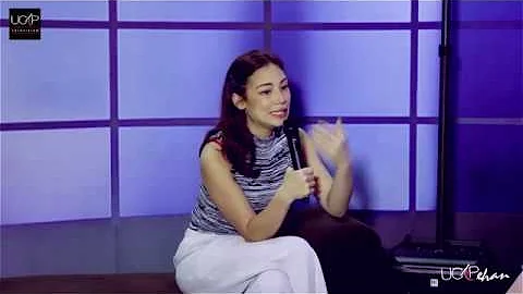 UCAPehan S2 EP1 | Alexandra Guerrero Reyes of Foun...