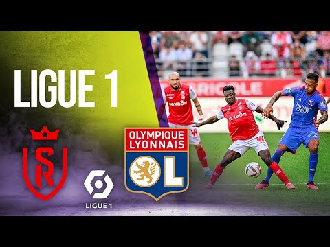 Reims x Lyon: onde assistir, horário e escalações do jogo da Ligue 1