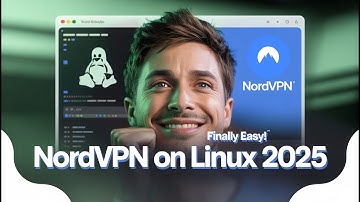 How to Use NordVPN on Linux 2025 — Full Setup & Commands