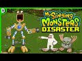 My Singing Monsters Reunion Gone Bad 