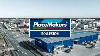 Placemakers Rolleston Is Now Open